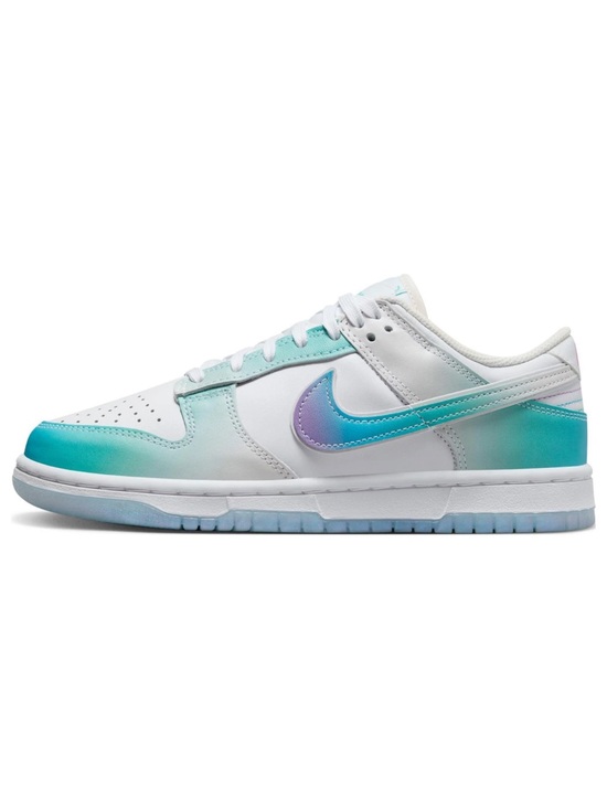 Nike Shoes - Nike Women’s Dunk Low “Unlock Your Space” in Iridescent Size 9